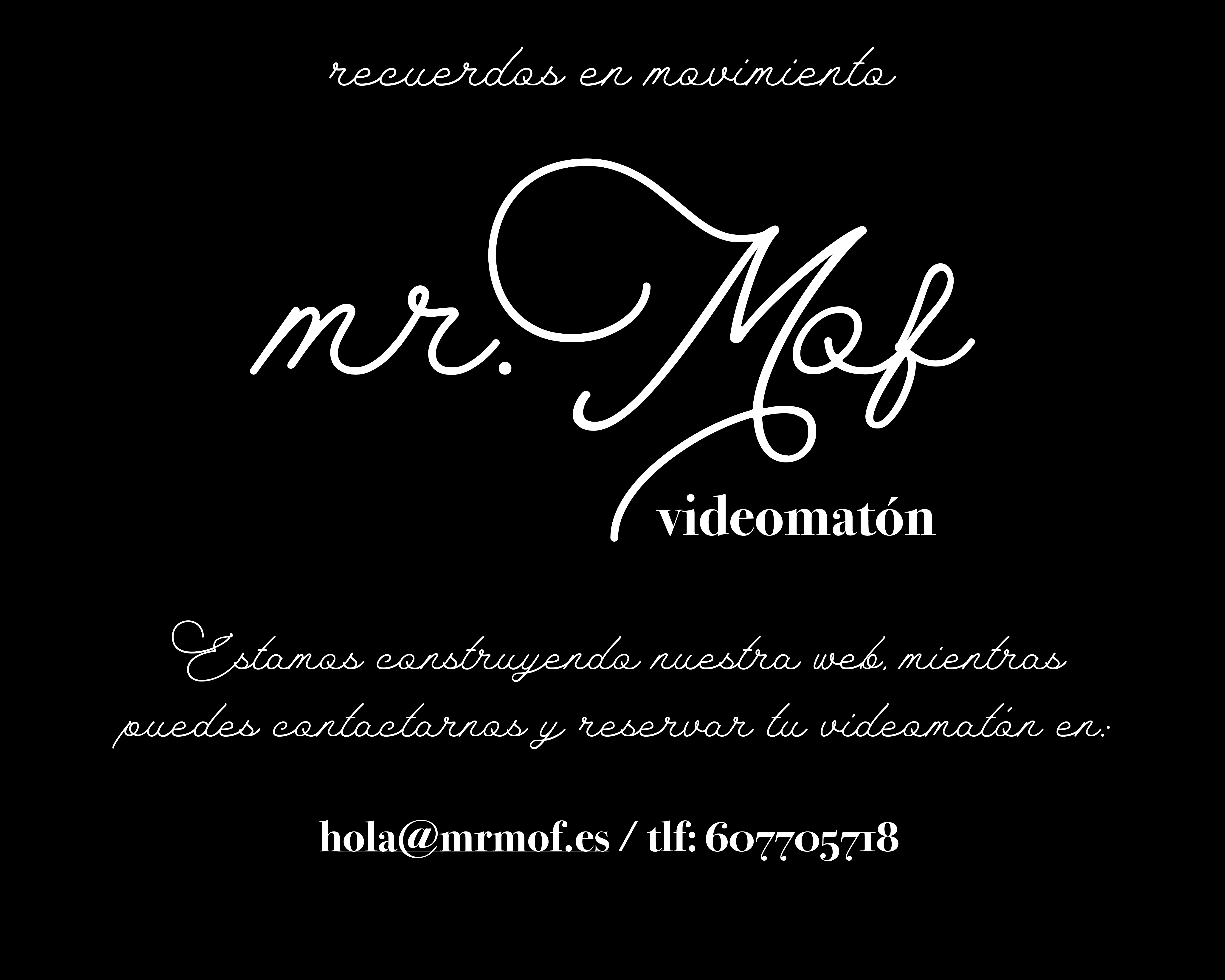 MrMof